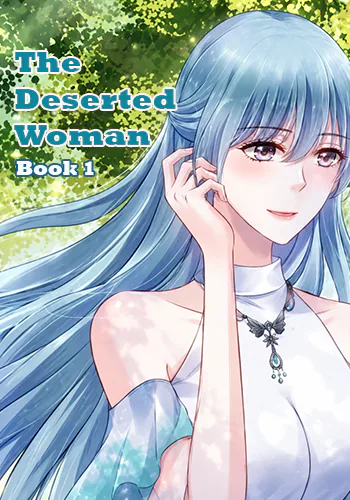 The Deserted Woman (Book 1) -  - MyComic
