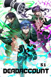 Dead Account (Season 1)