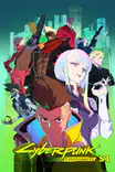 Cyberpunk Edgerunners (Season 1)