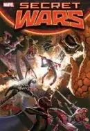 Secret Wars