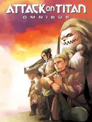 Attack On Titan