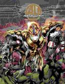 Age of Ultron