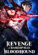 Revenge Of The Iron - Blooded Sword Hound