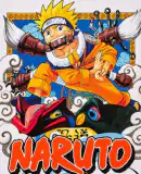 Naruto - Full Color