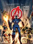 Avengers (2013)