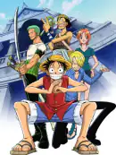 One Piece - Digital Colored