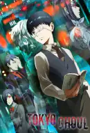 Tokyo Ghoul
